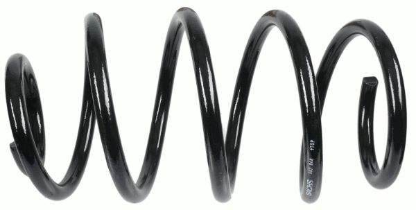 SACHS 997848 Helezon Yayı Ön