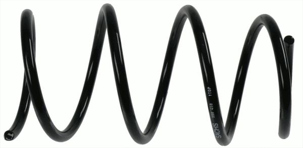 SACHS 998459 Helezon Yayı Ön - . Görsel