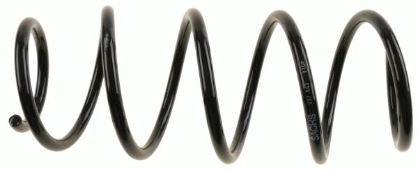 SACHS 997843 Helezon Yayı Ön - . Görsel