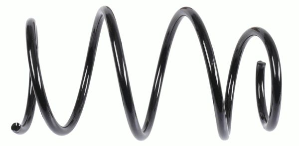 SACHS 998056 Helezon Yayı Ön - . Görsel