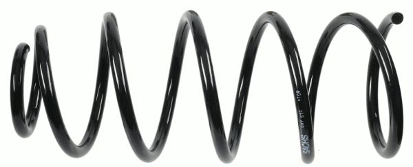 SACHS 997615 Helezon Yayı Ön