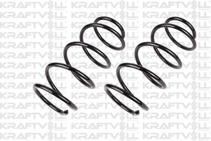 Helezon Yayı Ön KRAFTVOLL 15020024