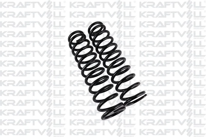 Helezon Yayı Ön KRAFTVOLL 15020029