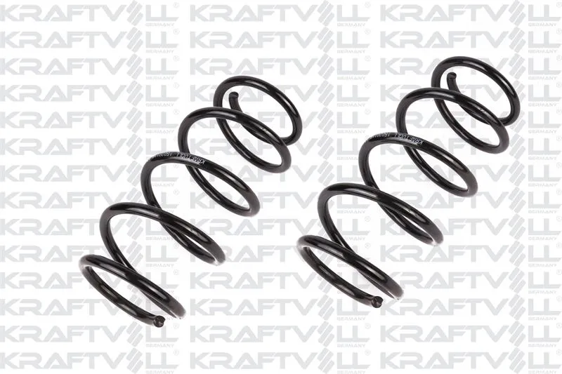 Helezon Yayı Ön KRAFTVOLL 15020118