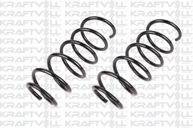 Helezon Yayı Ön KRAFTVOLL 15020223