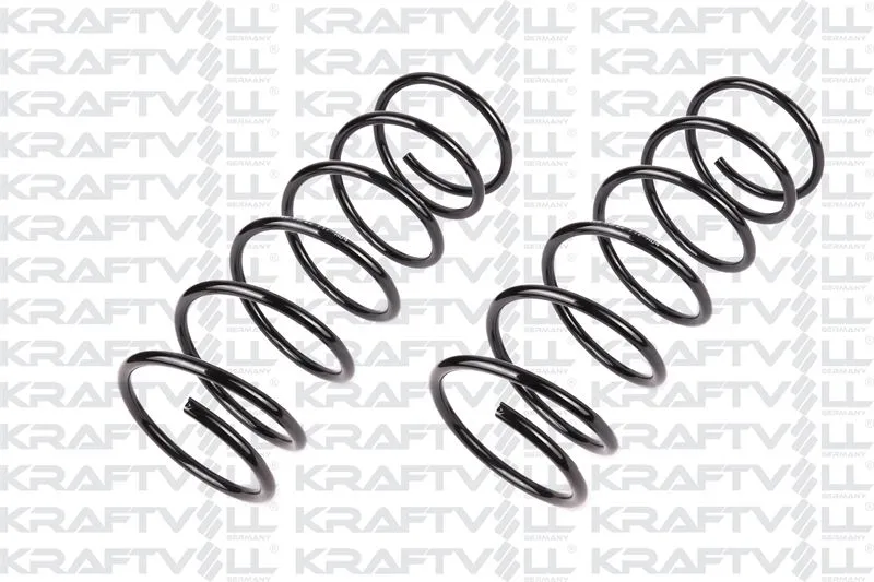 Helezon Yayı Ön KRAFTVOLL 15020276