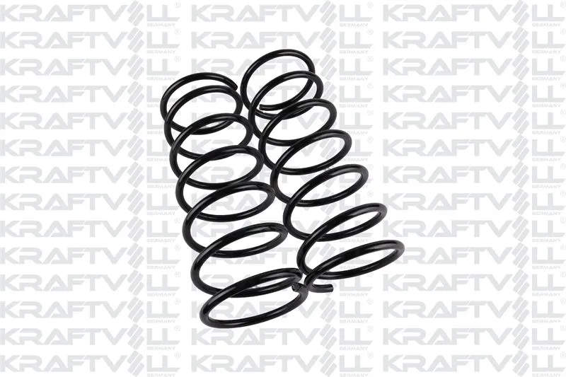 Helezon Yayı Ön KRAFTVOLL 15020334