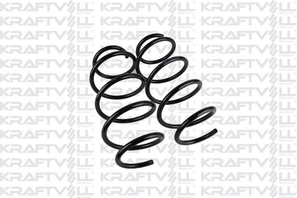 Helezon Yayı Arka BSG 15-305-019