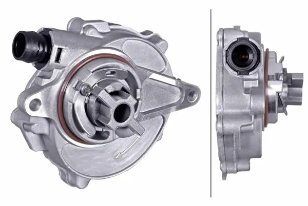 HELLA 8TM358400351 Vakum Pompası