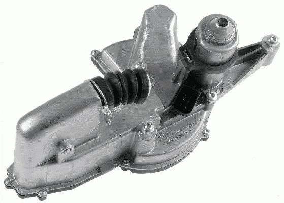 SACHS 3981000089 Vites Aksiyon Kontaktörü - . Görsel