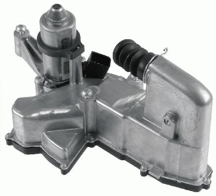 SACHS 3981000089 Vites Aksiyon Kontaktörü - . Görsel