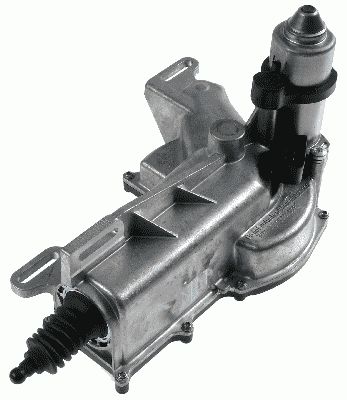 SACHS 3981000067 Debriyaj Merkezı Alt