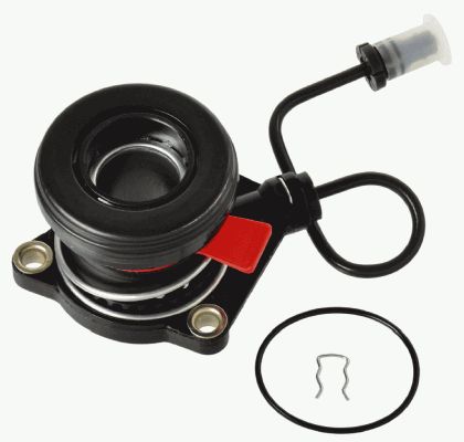 SACHS 3182654195 Debriyaj Rulmanı