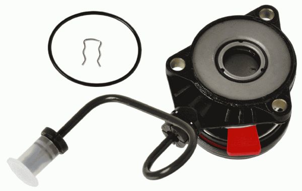 SACHS 3182654195 Debriyaj Rulmanı - . Görsel