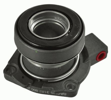 SACHS 3182600234 Debriyaj Rulmanı