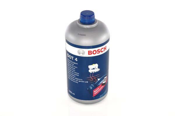 BOSCH 1987479107 Hidrolik Yağı - . Görsel