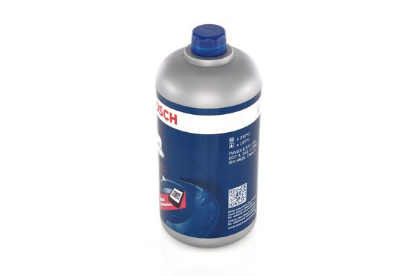 BOSCH 1987479107 Hidrolik Yağı - . Görsel
