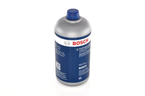 BOSCH 1987479107 Hidrolik Yağı - . Görsel
