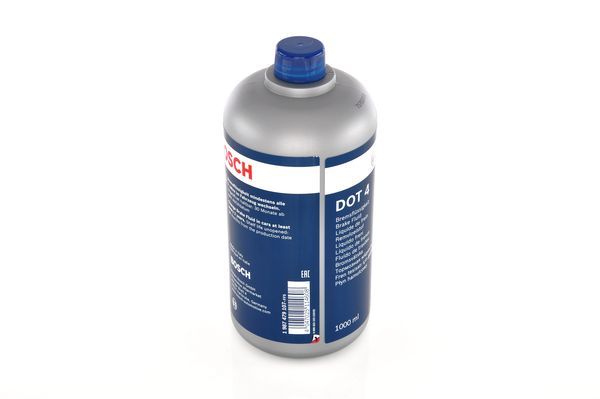 BOSCH 1987479107 Hidrolik Yağı - . Görsel