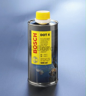 BOSCH 1987479106 Hidrolik Yağı - . Görsel