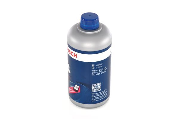 BOSCH 1987479106 Hidrolik Yağı - . Görsel