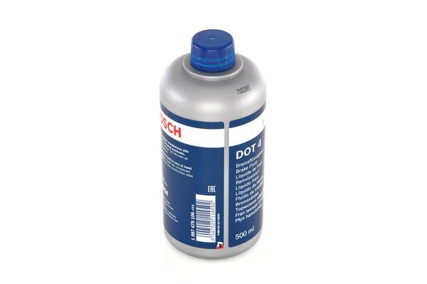 BOSCH 1987479106 Hidrolik Yağı - . Görsel