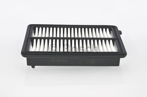 BOSCH F026400439 Hava Filtresi - . Görsel