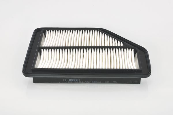 BOSCH F026400159 Hava Filtresi - . Görsel