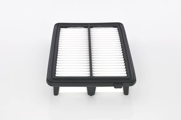 BOSCH F026400439 Hava Filtresi - . Görsel