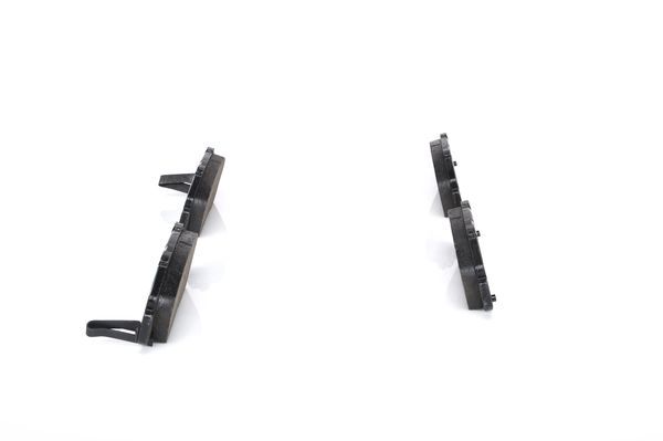 BOSCH 0986461142 Ön Balata - . Görsel