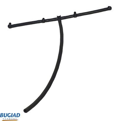 Hortum, Kaçak Yakıt BUGIAD BFH18021