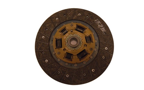 VALEO 803928 Debriyaj Balatası