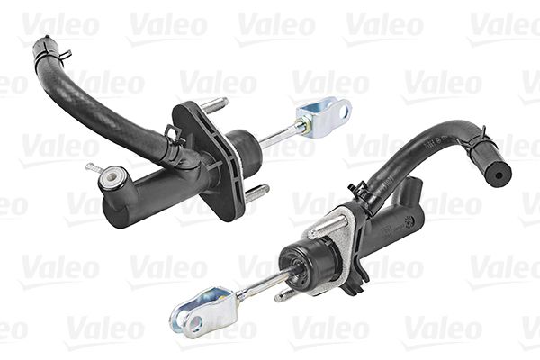 VALEO 804674 Debriyaj Merkezı Üst