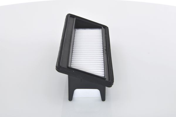BOSCH F026400128 Hava Filtresi - . Görsel