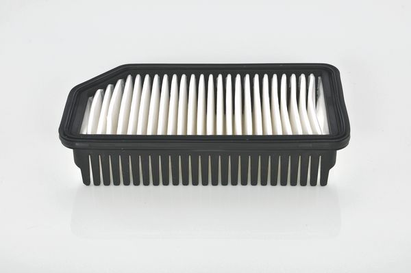 BOSCH F026400137 Hava Filtresi - . Görsel