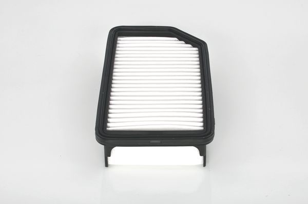 BOSCH F026400137 Hava Filtresi - . Görsel