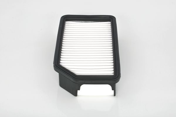 BOSCH F026400137 Hava Filtresi - . Görsel