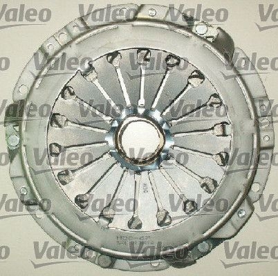 VALEO 826423 Debriyaj Seti - . Görsel
