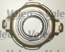 VALEO 826423 Debriyaj Seti - . Görsel