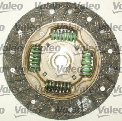 VALEO 826423 Debriyaj Seti - . Görsel