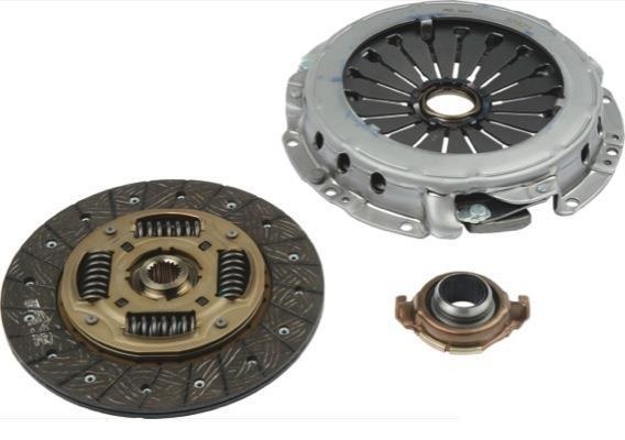 VALEO 826423 Debriyaj Seti - . Görsel