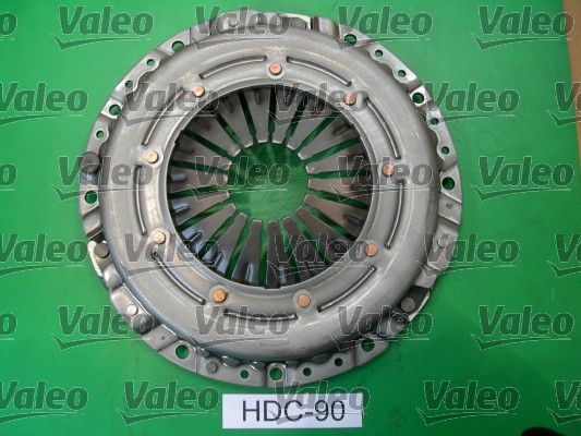VALEO 826843 Debriyaj Seti - . Görsel