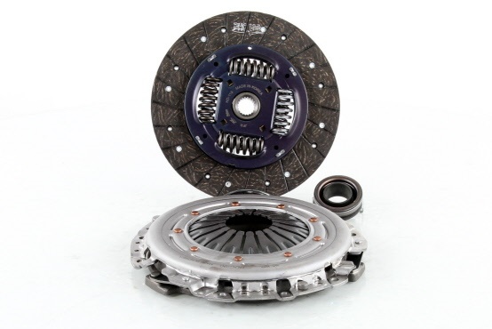 VALEO 826843 Debriyaj Seti - . Görsel