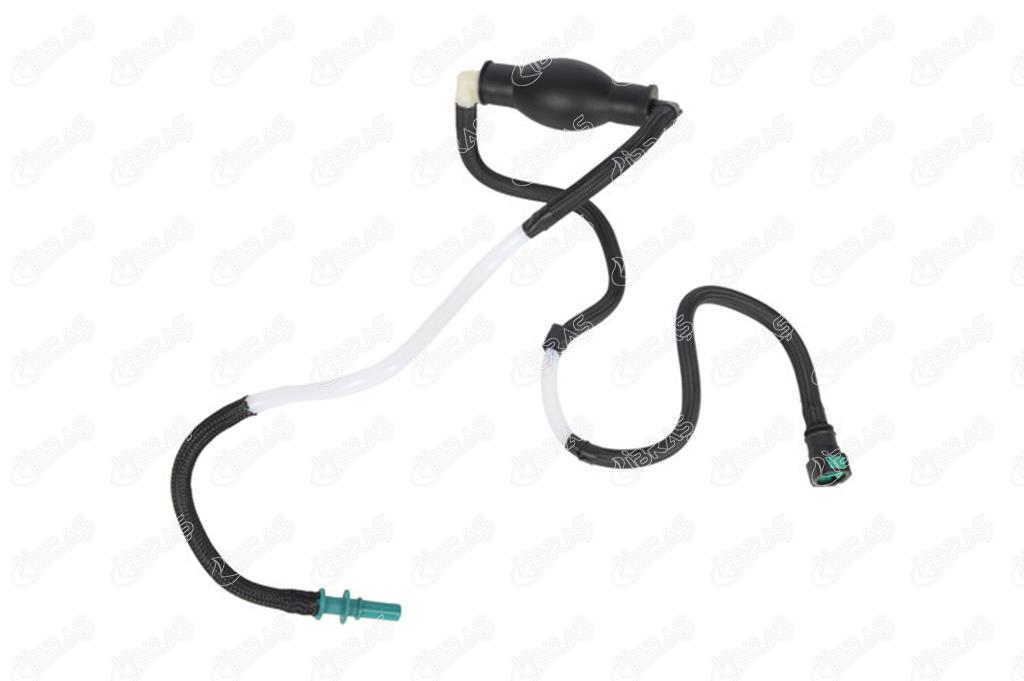 IBR 11060 Yakıt Borusu