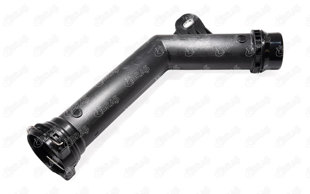 IBR 11444 Turbo Borusu