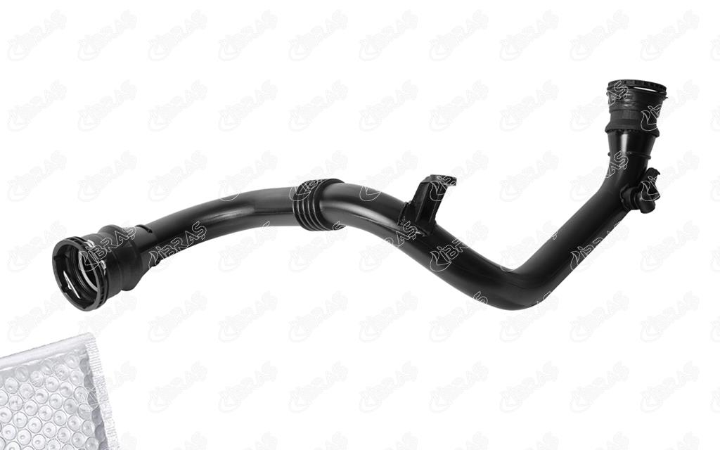 IBR 11464 Turbo Borusu