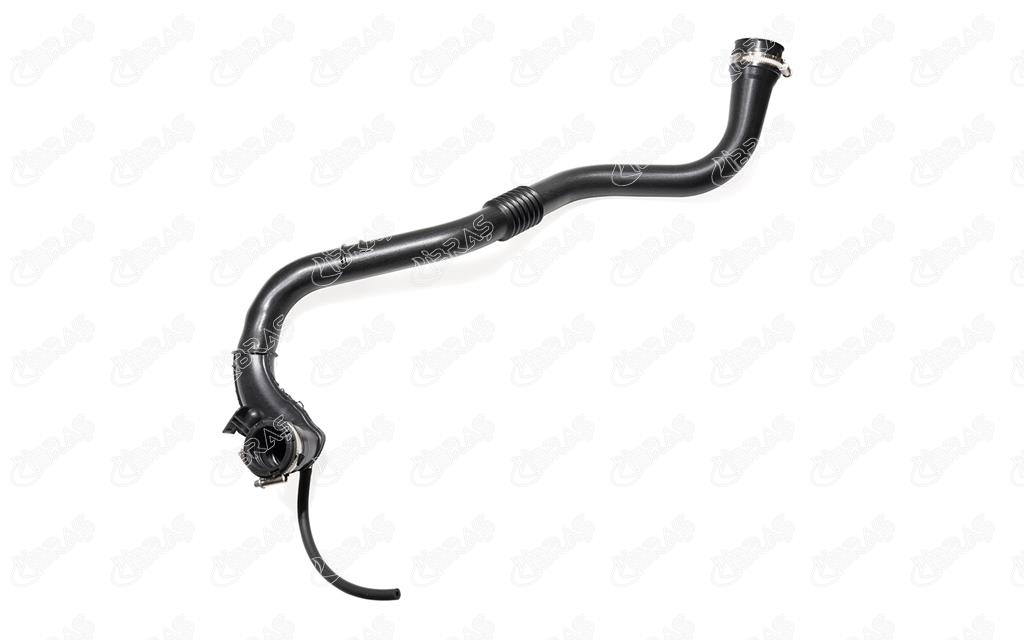 IBR 11577 Turbo Borusu