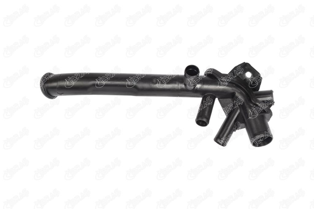 IBR 11588 Devirdaim Borusu O-Ring Var