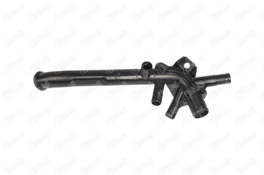 IBR 11590 Devirdaim Borusu O-Ring Var