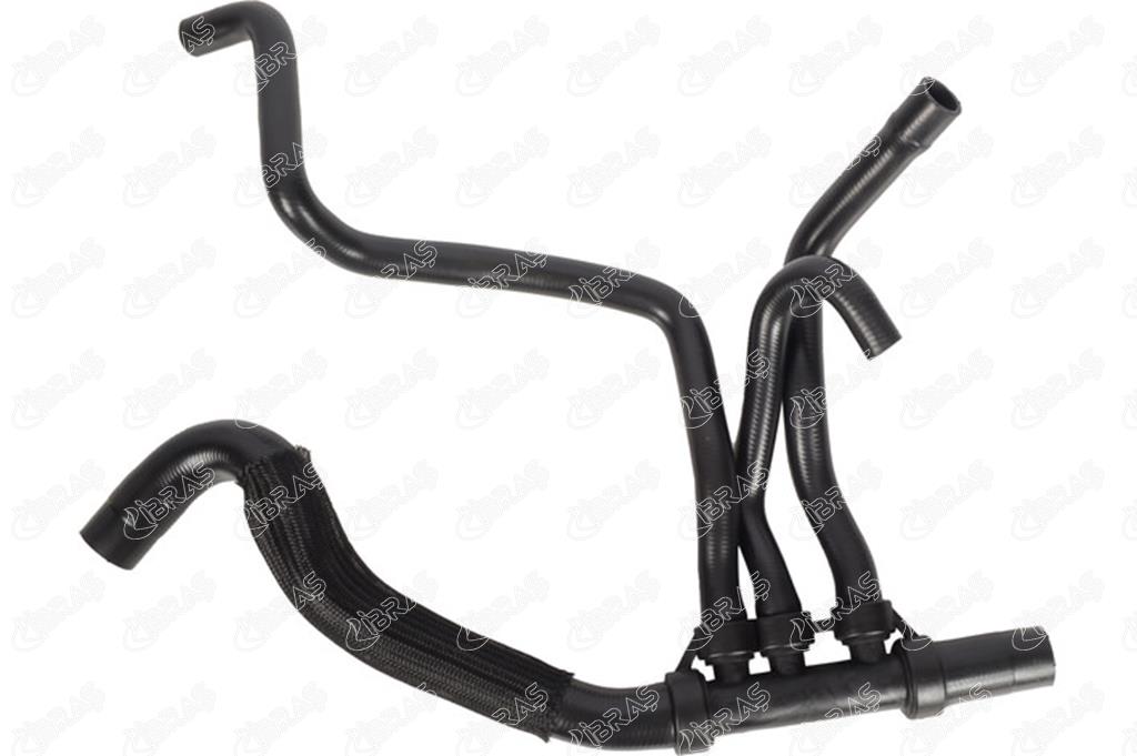 IBR 11592 Radyatör Çıkış Hortumu
